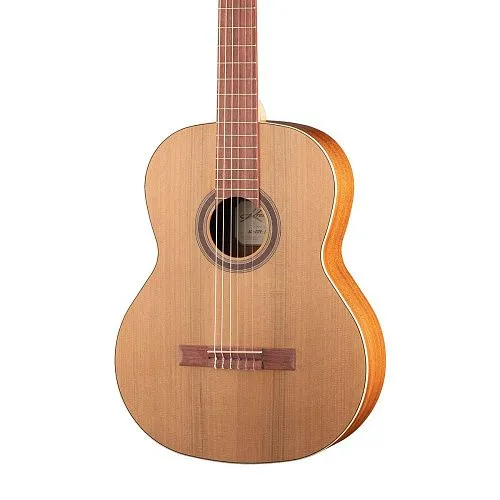 Kremona S65C-GG Sofia Soloist Series Green Globe Классическая гитара.