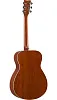 Yamaha FS820AB Гитара акустическая.-1