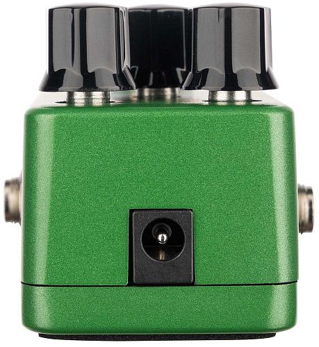 Kokko FOD3 Overdrive Mini Педаль эффектов.