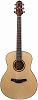 Crafter HT-100/OP.N Гитара акустическая.-0