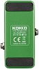 Kokko FOD3 Overdrive Mini Педаль эффектов.-2