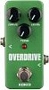 Kokko FOD3 Overdrive Mini Педаль эффектов.-0